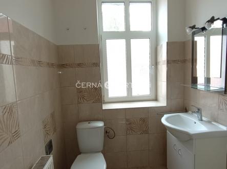 Prodej bytu, 1+1, 34 m²