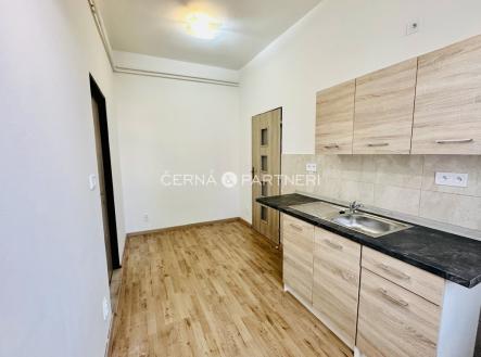 Prodej bytu, 1+1, 34 m²