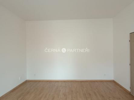 Prodej bytu, 1+1, 34 m²