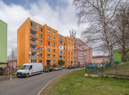 Prodej bytu, 1+1, 38 m²