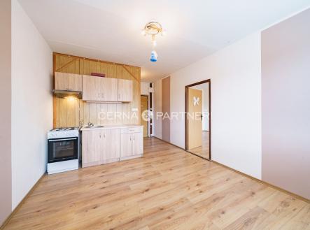 Prodej bytu, 1+1, 38 m²