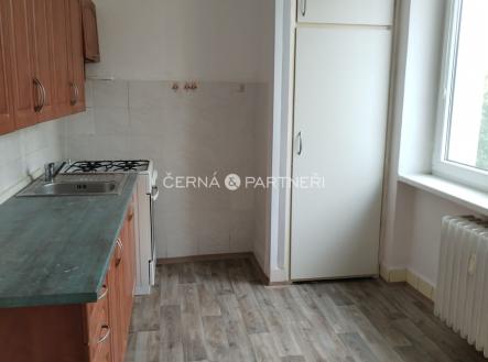 Pronájem bytu, 2+1, 50 m²