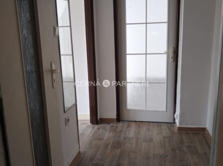 Pronájem bytu, 2+1, 50 m²