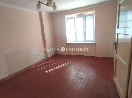 Pronájem bytu, 2+kk, 45 m²