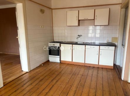 Pronájem bytu, 2+kk, 45 m²