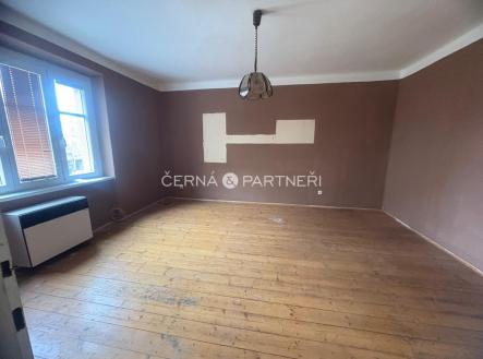 Pronájem bytu, 2+kk, 45 m²