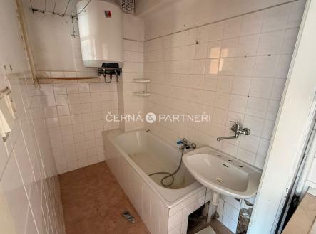 Pronájem bytu, 2+kk, 45 m²
