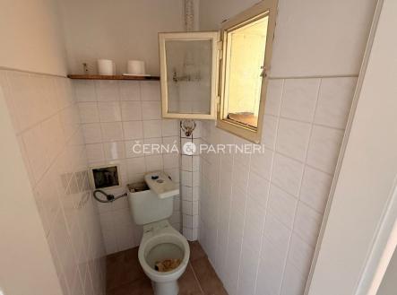 Pronájem bytu, 2+kk, 45 m²