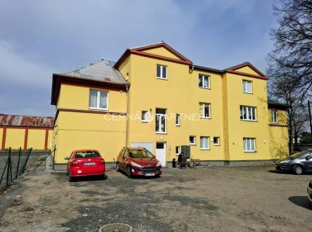 Prodej bytu, 1+kk, 28 m²