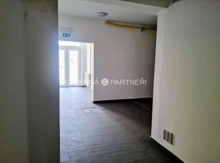 Prodej bytu, 1+kk, 28 m²
