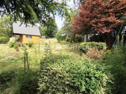 Prodej pozemku, zahrada, 1 027 m²