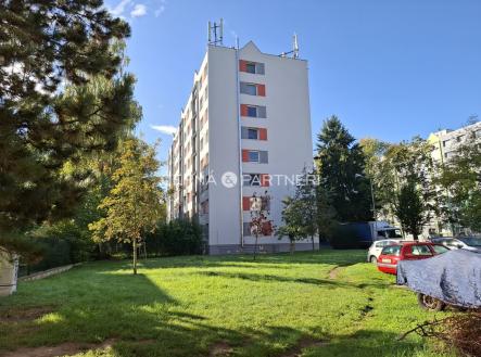 Prodej bytu, 3+1, 71 m²