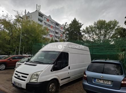 Prodej bytu, 3+1, 71 m²