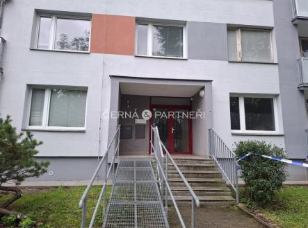 Prodej bytu, 3+1, 71 m²