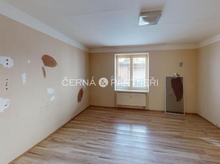Prodej nájemního domu, 312 m²