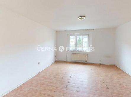 Prodej nájemního domu, 312 m²