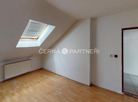 Prodej nájemního domu, 312 m²