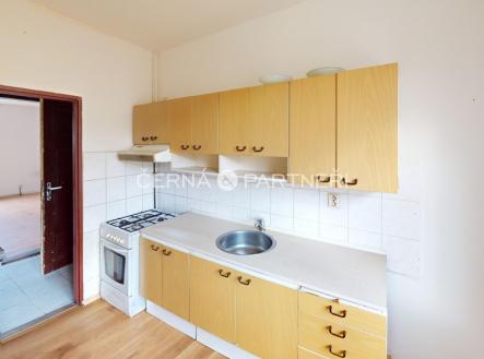 Prodej nájemního domu, 312 m²