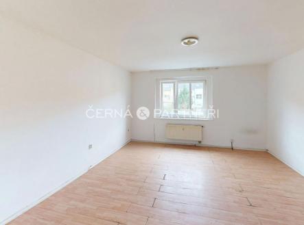 Prodej nájemního domu, 312 m²