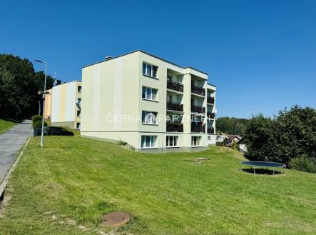 Prodej bytu, 1+kk, 42 m²