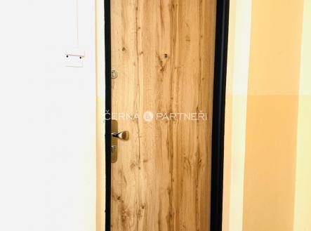 Prodej bytu, 1+kk, 42 m²