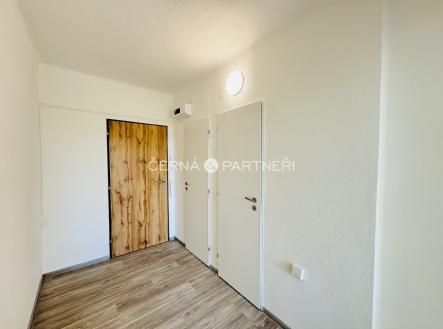 Prodej bytu, 1+kk, 42 m²