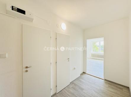 Prodej bytu, 1+kk, 42 m²