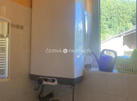 Prodej bytu, 2+1, 72 m²