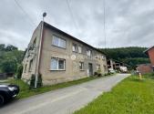 Prodej bytu, 2+1, 72 m²