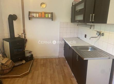 Prodej bytu, 2+1, 72 m²