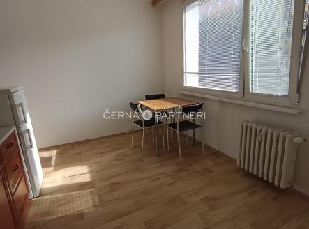 Pronájem bytu, 1+1, 36 m²