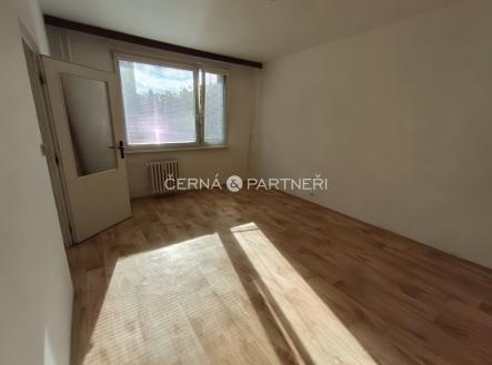 Pronájem bytu, 1+1, 36 m²