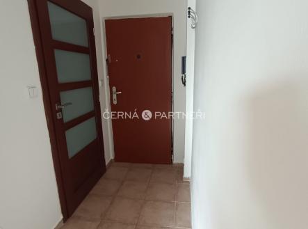 Pronájem bytu, 1+1, 36 m²