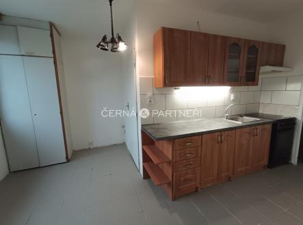 Pronájem bytu, 2+1, 64 m²