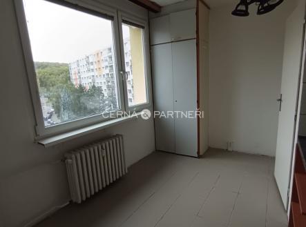 Pronájem bytu, 2+1, 64 m²