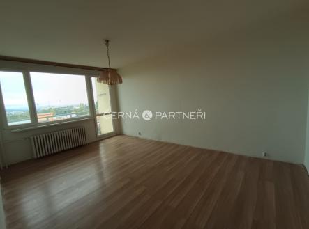 Pronájem bytu, 2+1, 64 m²