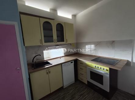 Pronájem bytu, 3+1, 70 m² obrázek