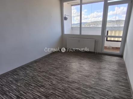 Pronájem bytu, 3+1, 70 m²