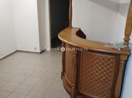 Pronájem jiné, 25 m²