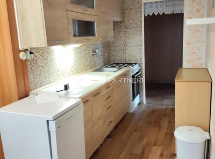 Pronájem bytu, 3+1, 65 m²