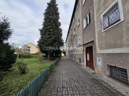 Pronájem bytu, 2+kk, 48 m²