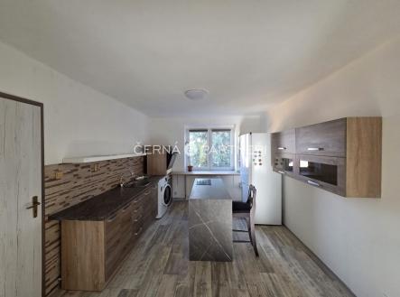 Pronájem bytu, 2+kk, 48 m²