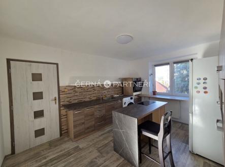 Pronájem bytu, 2+kk, 48 m²