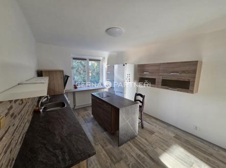 Pronájem bytu, 2+kk, 48 m²