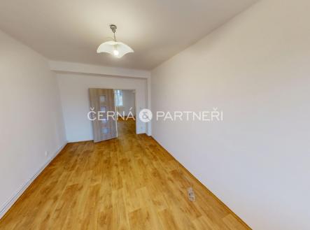 Pronájem bytu, 2+1, 53 m²