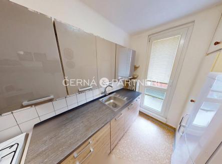 Pronájem bytu, 2+1, 54 m² obrázek