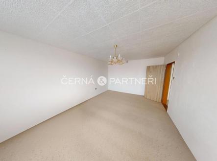 Pronájem bytu, 2+1, 54 m²