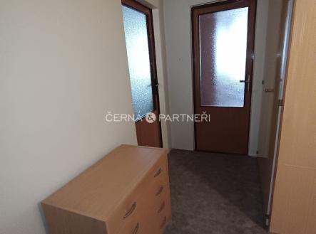 Pronájem bytu, 2+1, 60 m²