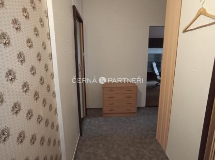 Pronájem bytu, 2+1, 60 m²