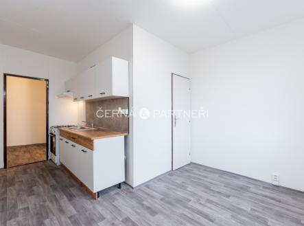 Pronájem bytu, 2+1, 65 m²